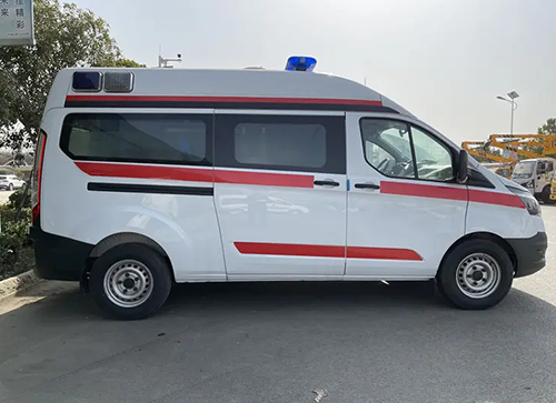 连南客户案例